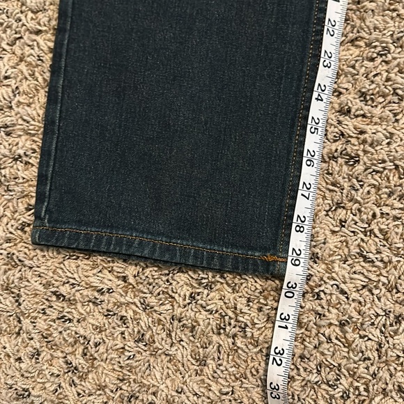 Timberland Pro Flex Grit-N-Grind straight fit 5 pocket Jean - Picture 6 of 6